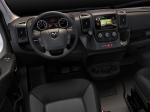 Dodge Ram ProMaster 3500 Cargo Van 2013 года